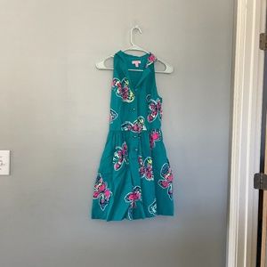 Lilly Pulitzer size 0